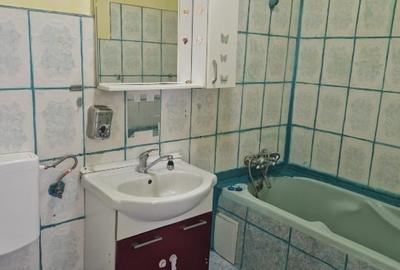 Garsonieră decomandată, mobilată în Pârneava - 2