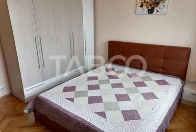 Apartament decomandat 2 camere 66 mp de inchiriat in Sibiu