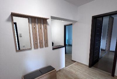 Inchiriez apartament 2 camere,Flore?ti,Cluj,64 mp,2 balcoane+parcare - 2