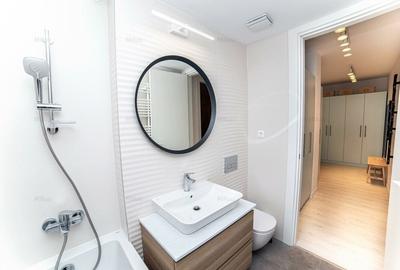 2 camere  | Parcare | Cloud9 Residence - 11