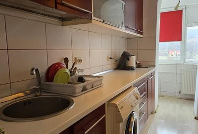 Apartament 3 camere in Deva, zona Balcescu - 9