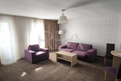 Hotel, Calea Floreasca - 1