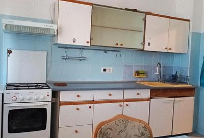 Apartament cu 2 camere decomandat în Ștefan cel Mare - 8