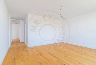 Apartament cu 3 camere în Sisești - 2