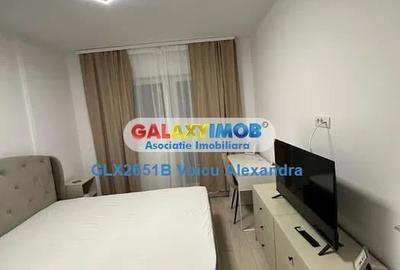 Apartament 2 Cam Bloc Nou - Berceni - Dimitrie Leonida - Parcare - 4