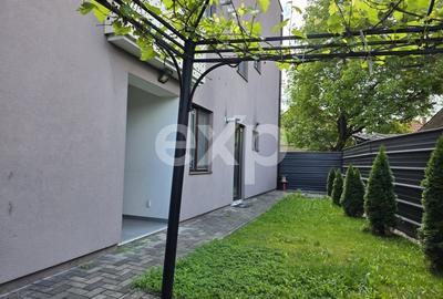 Apartament cu 5 camere decomandat, mobilat în Florești - 19