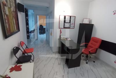 Spatiu comercial in zona Cetatii Floresti - 2