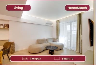 Cortina North || 3 camere || Comision 0% - 4