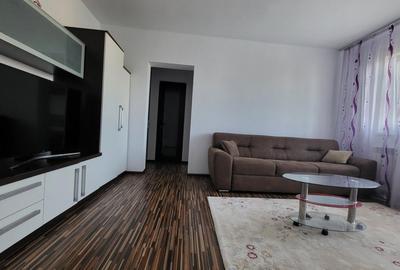 Apartament 2 camere - zona City Park Mall- centrala gaz(termen lung) - 6