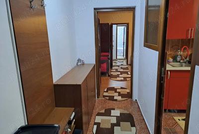 Inchiriez apartament 2 camere - 1500 lei - 9
