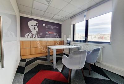 Spatiu de birou | 242mp | Parcari | La cheie | Marasti | Zona Kaufland - 6