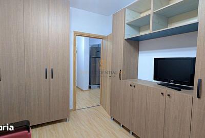 Apartament cu 2 camere, mobilat în Metalurgiei - 18