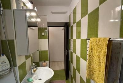 Apartament cu 3 camere semidecomandat în Tomis IV - 2