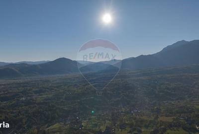 Spațiu comercial, în Tohanu Nou - 1