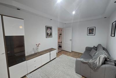 Apartament cu 2 camere nedecomandat, mobilat în George Enescu - 2