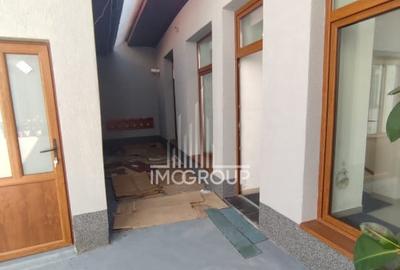Inchiriere spatiu comercial, Ultracentral, str Eroilor, Cluj Napoca