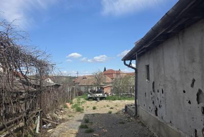 Casă cu 3 camere în Mihai Viteazu - 4