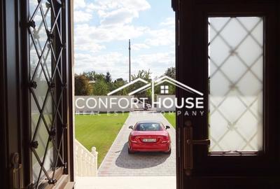 Vila impunatoare D+P+E, suprafete generoase, finisaje premium, teren 2000mp Vila impunatoare D+P+E, suprafete generoase, finisaje premium, teren 2000mp - 10