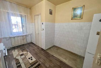 Apartament cu 3 camere decomandat în Ultracentral - 7