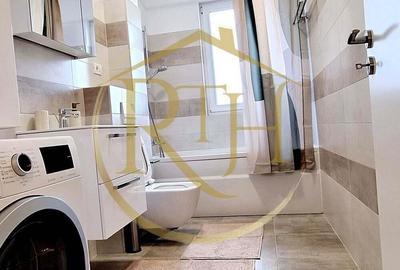 Apartament cu 2 camere decomandat în Giroc - 8