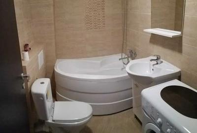 Apartament cu 2 camere semidecomandat, mobilat în Nicolina - 6