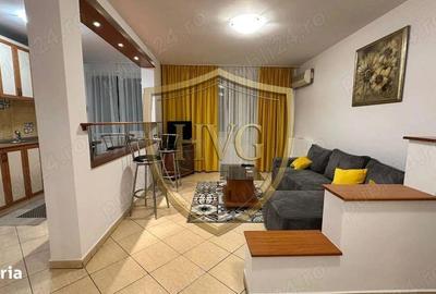 Apartament cu 2 camere decomandat, mobilat în Unirii - 5