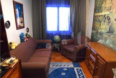 Apartament 4 camere Frumoasa - Lidl - 4