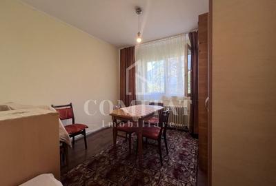 Apartament 3 camere | etaj intermediar | cartier Mănăștur, Cluj-Napoca - 2