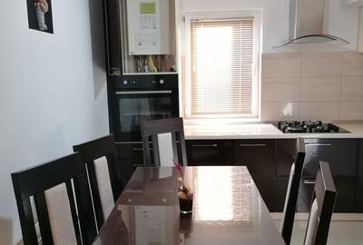Apartament cu 2 camere semidecomandat în Miorița - 2