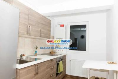 Apartament cu 2 camere decomandat, mobilat în Berceni - 1
