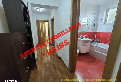 Apartament cu 2 camere decomandat în Craiovei - 1