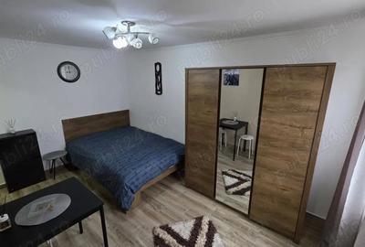 Garsonieră semidecomandată în Sud - 5