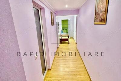 Apartament cu 3 camere decomandat în Central - 3
