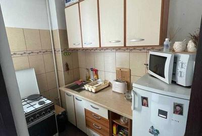 Garsonieră decomandată în Drumul Carului - 1