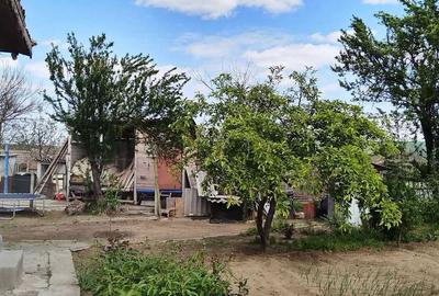 Casă cu 4 camere în Viile - 5