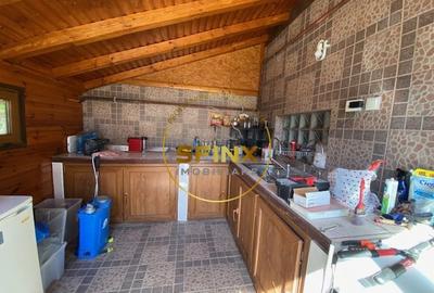 CASA DE VANZARE IN ORASUL BAICOI -PRAHOVA - 12