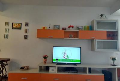 Apartament cu 2 camere decomandat în Nord - 5