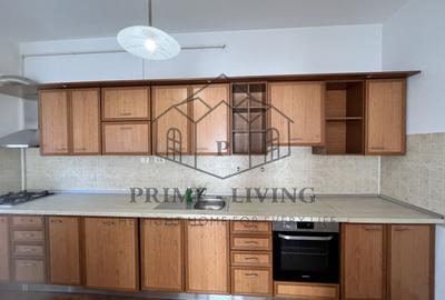 VILA EXTRAORDINARĂ CU 6 CAMERE LA INCHIRIERE LANGA BRITISH SCHOOL - 12