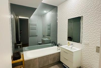 3 camere Dinamic City , sector 2 , next to Pescariu Sport and Spa 3 camere Dinamic City , sector 2 , next to Pescariu Sport and Spa - 14