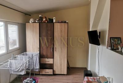 Apartament cu 1 camera decomandata, etaj intermediar, Calea Baciului - 2