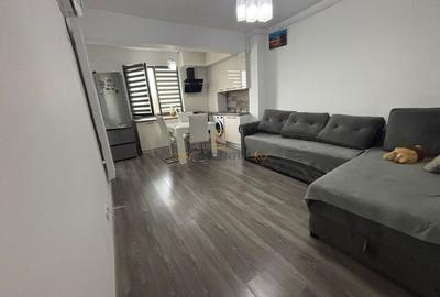 Apartament Mobilat si Utilat - Prima Inchiriere, Sos Berceni - 2