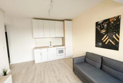 Apartament cu 2 camere semidecomandat în Regie - 4