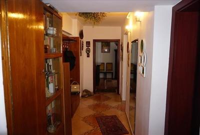 Apartament cu 2 camere si centrala termica langa Teatru - 2