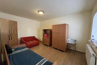 Garsoniera, zona Valea Aurie - 3