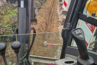 SERVICII PROFESIONISTE De Sapaturi, Piconare ?i Decopertari SERVICII PROFESIONISTE De Sapaturi, Piconare ?i Decopertari - 3