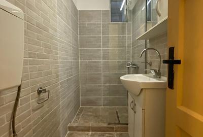 Apartament cu 2 camere semidecomandat în Floreasca - 4