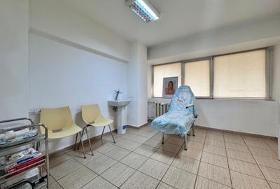 Calea Calarasilor | Hyperion | Muncii |Garsonieră -Spațiu -cabinet de închiriat - 5