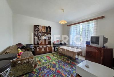 Casa individuala cu teren 355m!