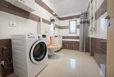 Apartament cu 2 camere decomandat, mobilat în Giroc - 7