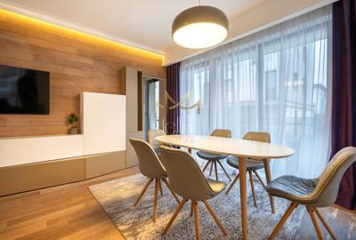 Apartament cu 3 camere semidecomandat în Mănăștur - 5